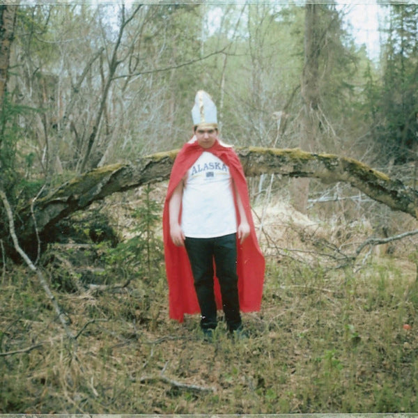 Gus Englehorn - Dungeon master (LP) - Discords.nl