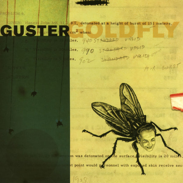 Guster - Goldfly (LP) - Discords.nl