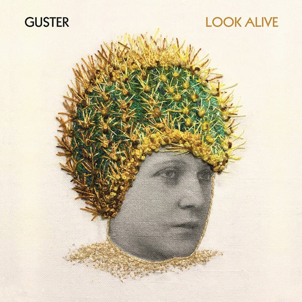 Guster - Look alive (LP) - Discords.nl