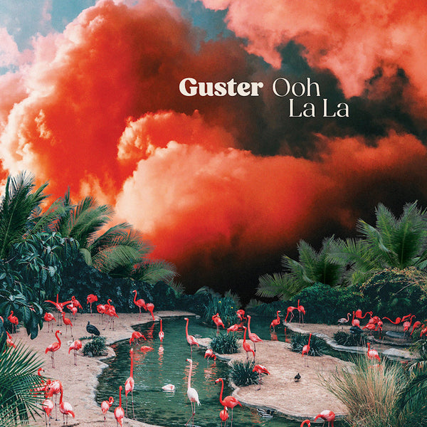 Guster - Ooh la la (CD) - Discords.nl