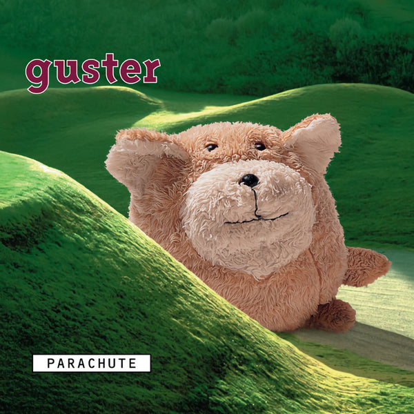 Guster - Parachute (LP) - Discords.nl