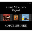 Guus Meeuwis & Vagant - De complete album collectie (CD)