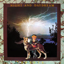 Ananta - Night And Daydream (LP Tweedehands)