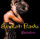 Erykah Badu - Baduizm (CD Tweedehands) - Discords.nl