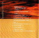 Symphony X - V: The New Mythology Suite (CD) - Discords.nl
