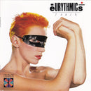 Eurythmics - Touch (CD Tweedehands)