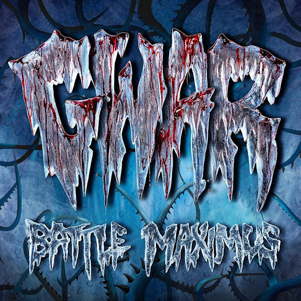 Gwar - Battle maximus (CD) - Discords.nl