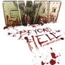 Gwar - Beyond hell (CD)