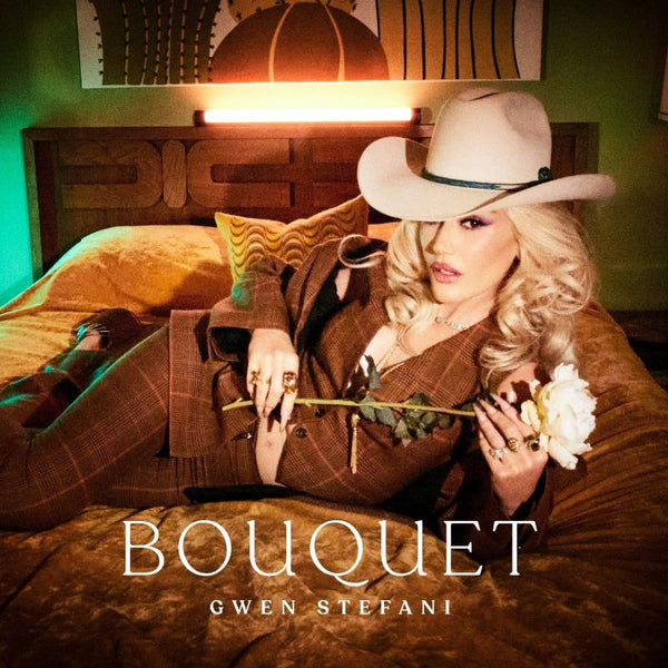 Gwen Stefani - Bouquet (LP)