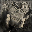 Gwenifer Raymond - Last night i heard the dog star bark (LP) - Discords.nl