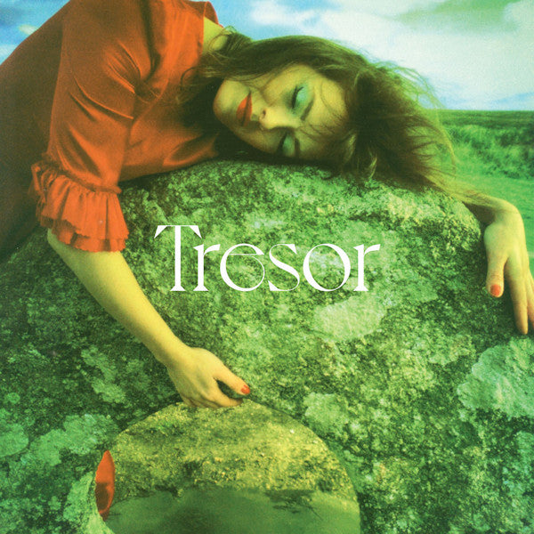 Gwenno - Tresor (CD) - Discords.nl