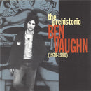Ben Vaughn - The Prehistoric (1978-1980) (CD Tweedehands) - Discords.nl