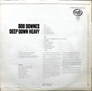 Bob Downes - Deep Down Heavy (LP Tweedehands) - Discords.nl