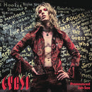 Gyasi - Pronounced jah-see (CD)