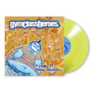 Gym Class Heroes - As cruel as school children (LP) - Discords.nl
