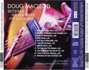 Doug MacLeod - Between Somewhere And Goodbye (CD)