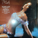 Tyla - Tyla (Orange Red LP) - Discords.nl