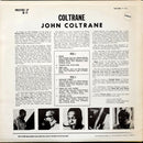 John Coltrane - Coltrane (LP Tweedehands)