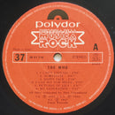 Who, The - The Who (LP Tweedehands) - Discords.nl