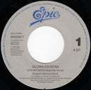 Gloria Estefan - Oye Mi Canto (Hear My Voice) (7-inch Tweedehands)
