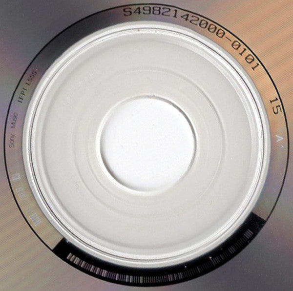 Roger Sanchez - First Contact (CD)