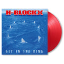 H -blockx - Get in the ring (LP) - Discords.nl