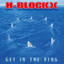 H -blockx - Get in the ring (LP) - Discords.nl