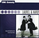Laurel & Hardy - Laurel & Hardy (CD) - Discords.nl