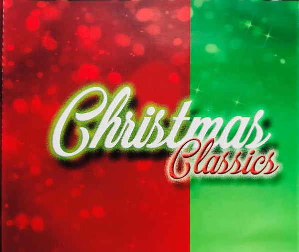 Various - Christmas Classics (CD)