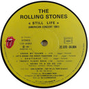 Rolling Stones, The - Still Life (American Concert 1981) (LP Tweedehands) - Discords.nl