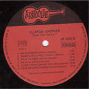 Clifton Chenier - Bon Ton Roulet! (LP Tweedehands) - Discords.nl