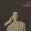 H. Hawkline - Milk for flowers (CD) - Discords.nl