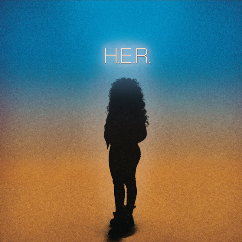 H.E.R. - H.E.R. (LP) - Discords.nl