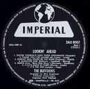 Buffoons, The - Lookin' Ahead (LP Tweedehands) - Discords.nl