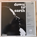 Stevie Wonder - Down To Earth (LP Tweedehands) - Discords.nl