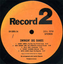 Various - Swingin' Big Bands (LP Tweedehands)