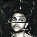 Weeknd, The - Beauty Behind The Madness (CD) - Discords.nl