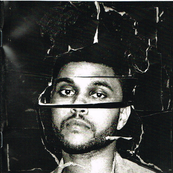 Weeknd, The - Beauty Behind The Madness (CD)