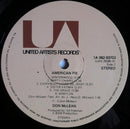 Don McLean - American Pie (LP Tweedehands)