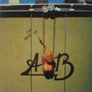 Average White Band - The Best Of Average White Band (LP Tweedehands)
