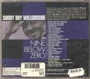 Sonny Boy Williamson (2) - Nine Below Zero (CD Tweedehands) - Discords.nl