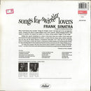 Frank Sinatra - Songs For Swingin' Lovers! (LP Tweedehands)