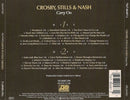 Crosby, Stills & Nash - Carry On (CD Tweedehands) - Discords.nl