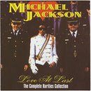 Michael Jackson - Love At Last (The Complete Rarities Collection) (CD Tweedehands) - Discords.nl