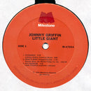 Johnny Griffin - Little Giant (LP Tweedehands)