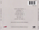 Rush - Grace Under Pressure (CD Tweedehands)