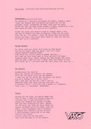 Legendary Pink Dots, The - The Lovers (LP Tweedehands) - Discords.nl