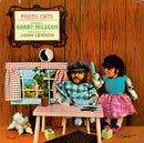 Harry Nilsson - Pussy Cats (LP Tweedehands) - Discords.nl