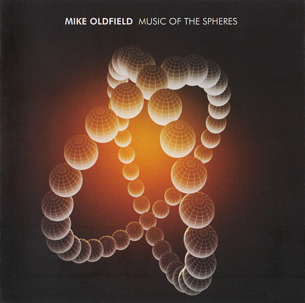 Mike Oldfield - Music Of The Spheres (CD)