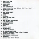 Sound Express, The - Puur Natuur (CD Tweedehands) - Discords.nl